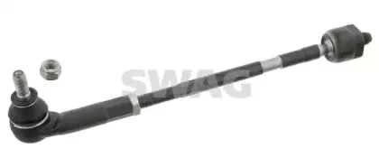 Поперечная рулевая тяга SWAG купить